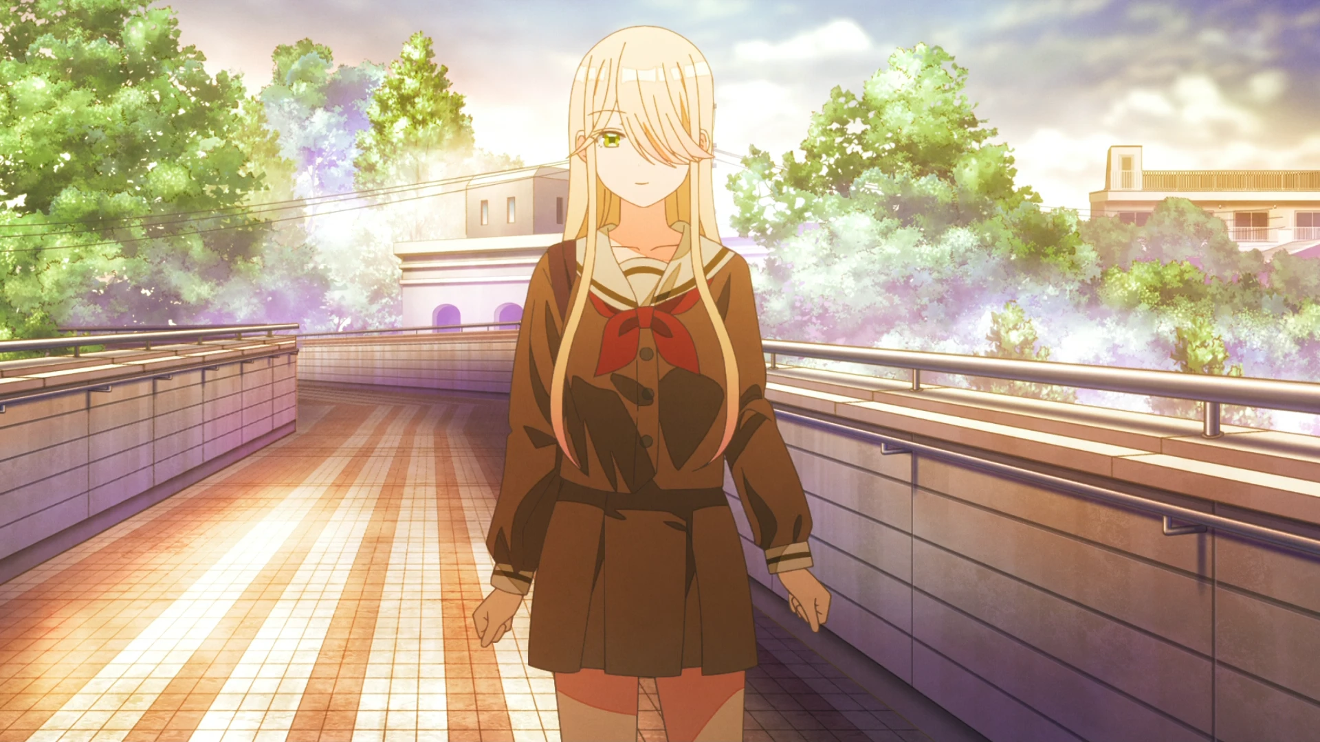 渡君的XX即将崩坏 第23话