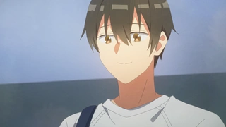 渡君的XX即将崩坏 第25话