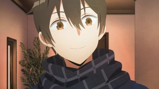 渡君的XX即将崩坏 第19话