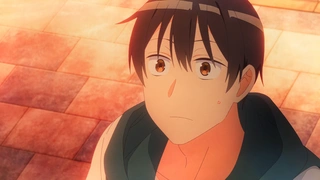 渡君的XX即将崩坏 第6话