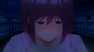 渡君的XX即将崩坏 第5话