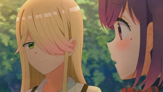 渡君的XX即将崩坏 第3话