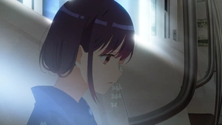 渡君的XX即将崩坏 第9话