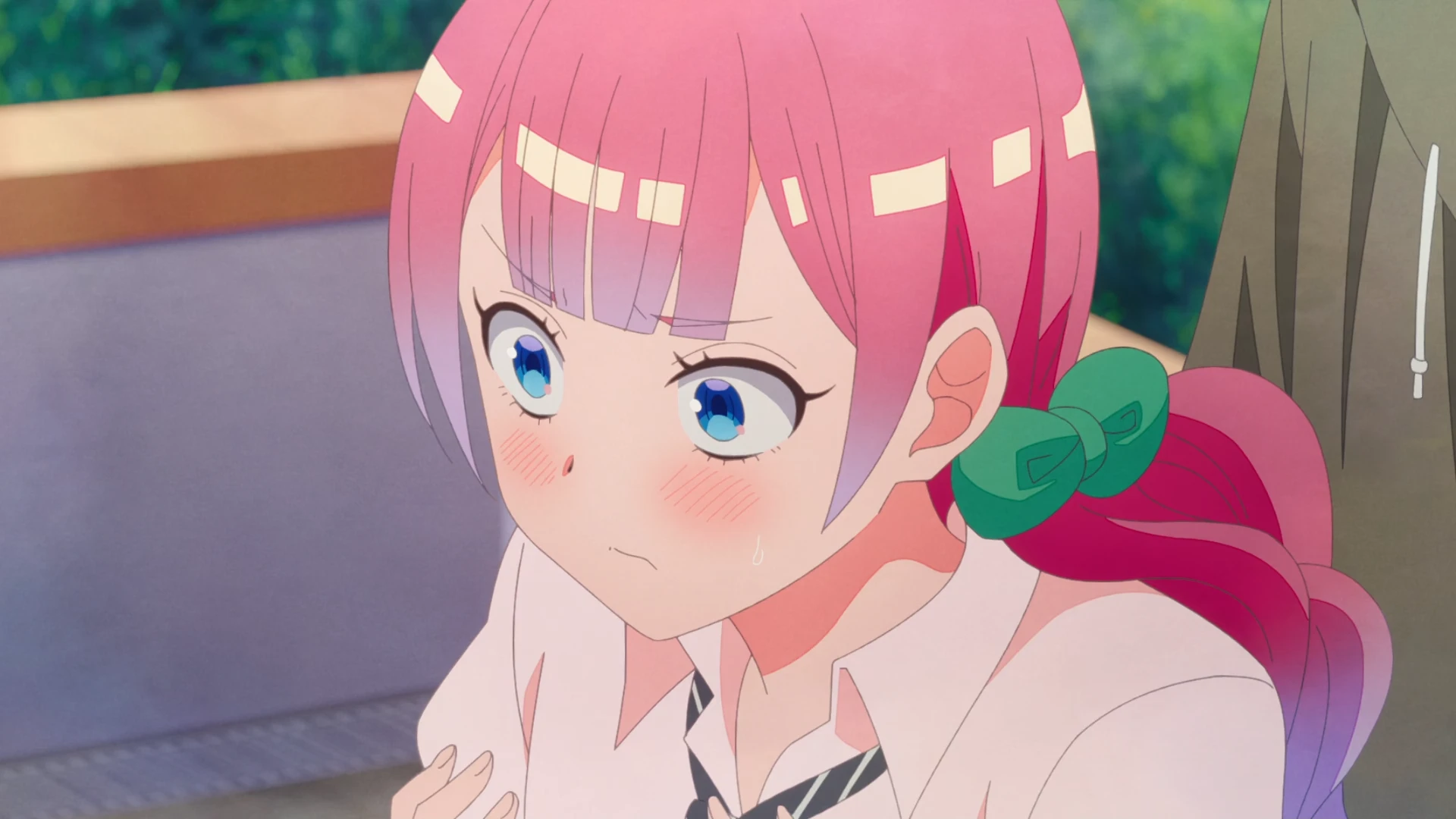 渡君的XX即将崩坏 第10话