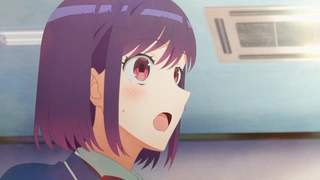 渡君的XX即将崩坏 第2话