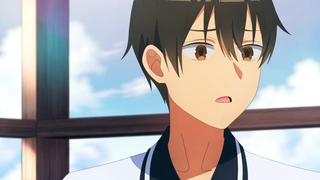 渡君的XX即将崩坏 第24话