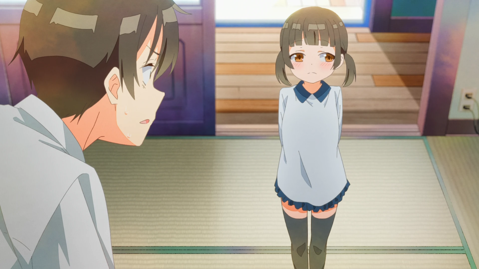 渡君的XX即将崩坏 第3话