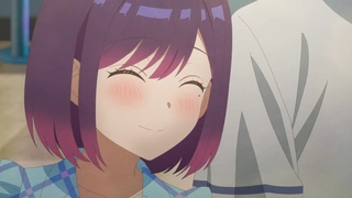 渡君的XX即将崩坏 第12话