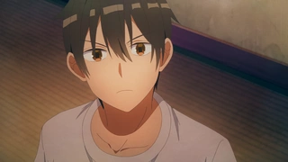 渡君的XX即将崩坏 第8话