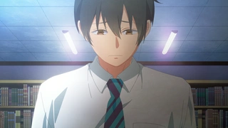 渡君的XX即将崩坏 第13话