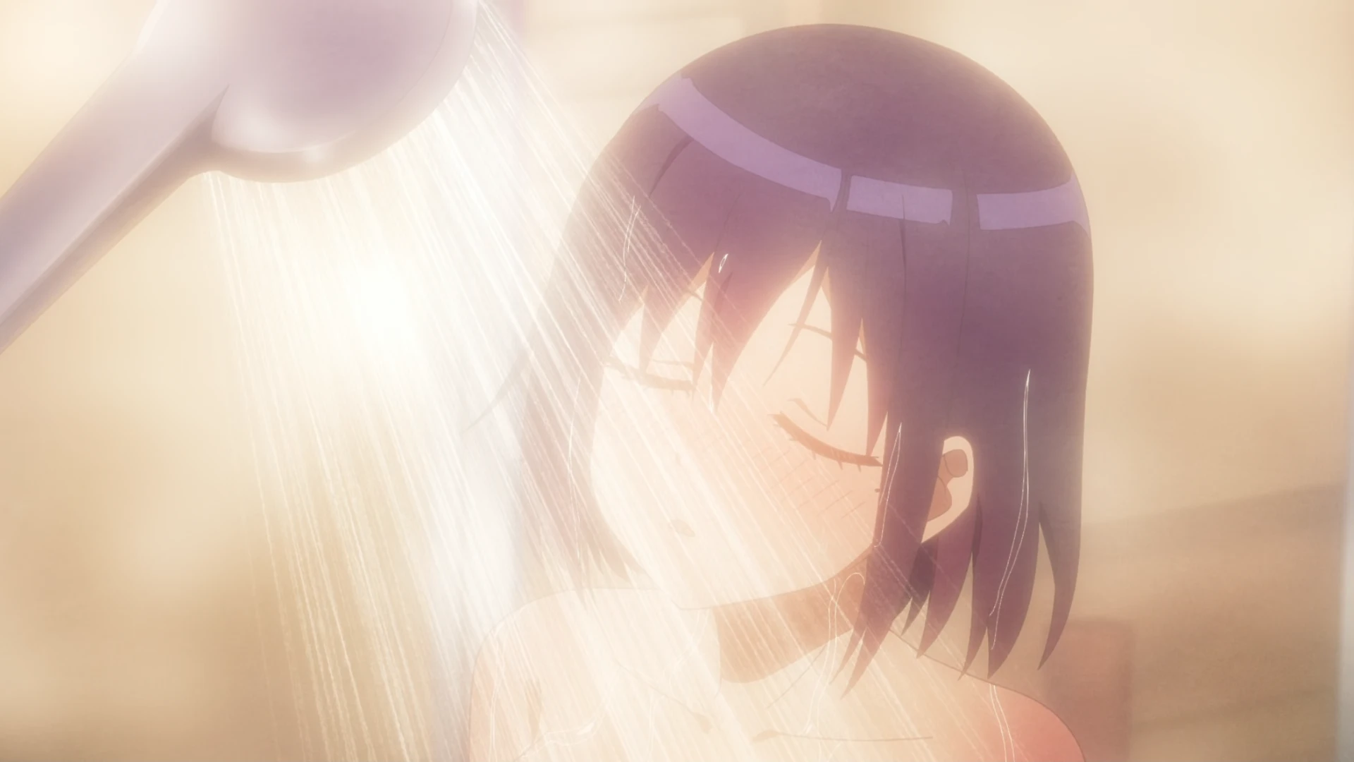 渡君的XX即将崩坏 第12话