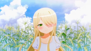 渡君的XX即将崩坏 PV1