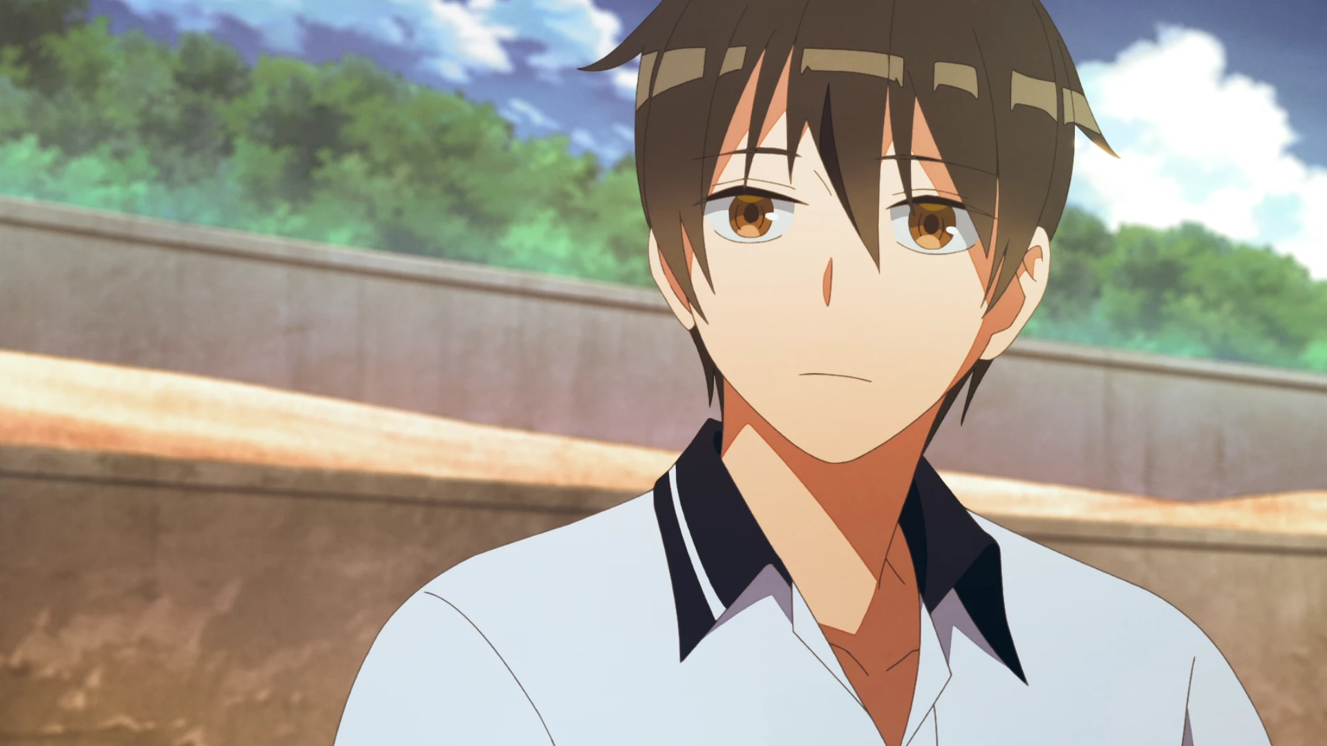 渡君的XX即将崩坏 第24话