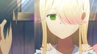 渡君的XX即将崩坏 第14话