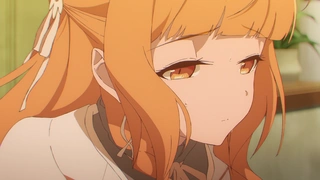 春夏秋冬代行者 春之舞 第3话