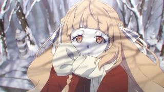 春夏秋冬代行者 春之舞 主PV