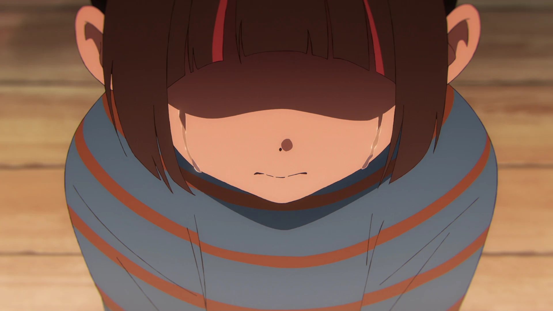 春夏秋冬代行者 春之舞 第5话