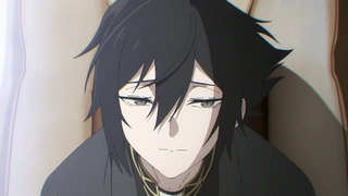 春夏秋冬代行者 春之舞 第2话