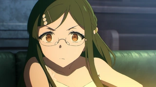 春夏秋冬代行者 春之舞 第4话