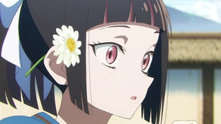 春夏秋冬代行者 春之舞 第5话