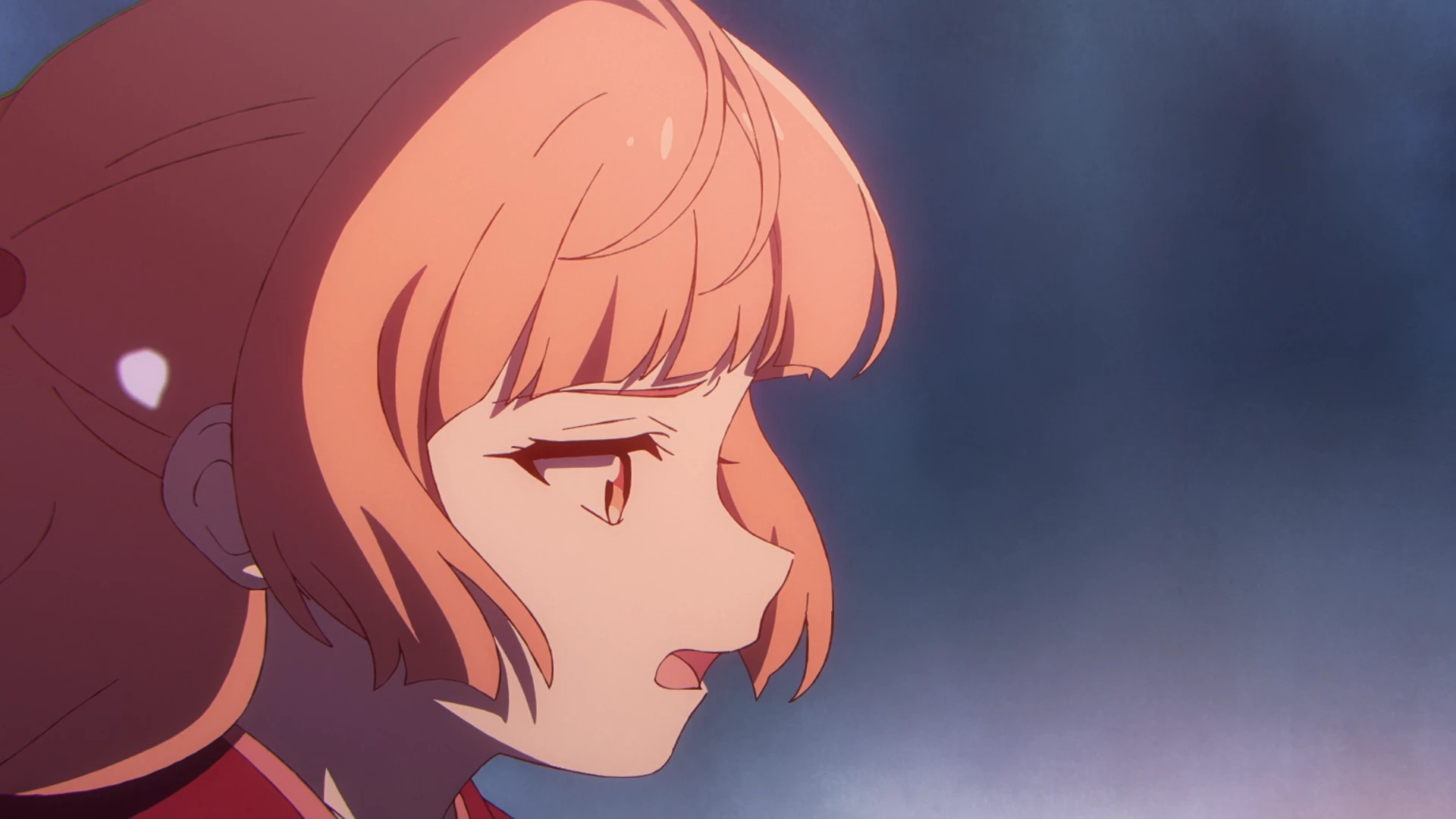 春夏秋冬代行者 春之舞 第5话