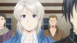 优雅贵族的休假指南。 第4话