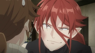 优雅贵族的休假指南。 第10话