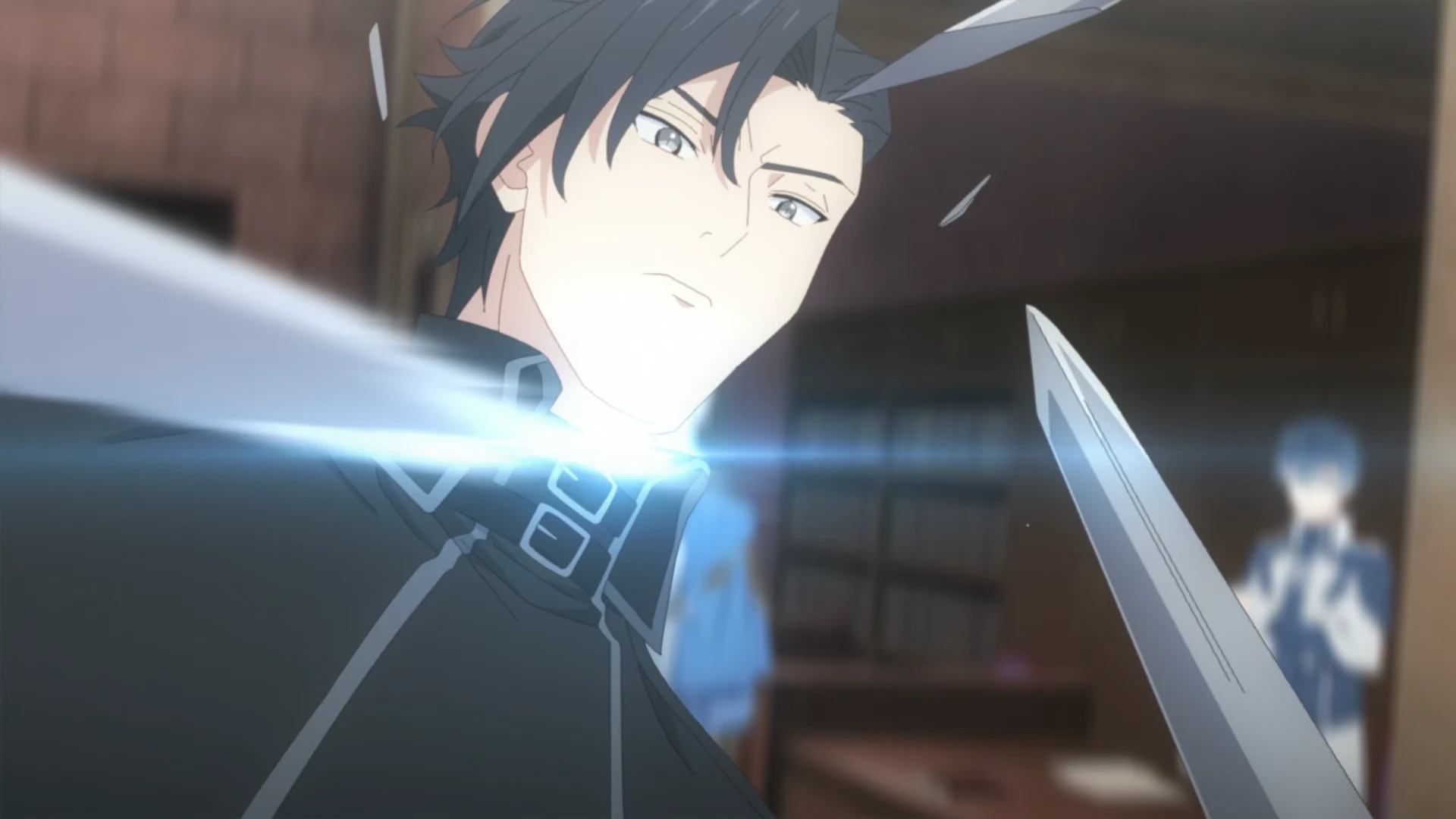 优雅贵族的休假指南。 第1话