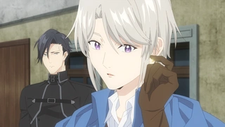 优雅贵族的休假指南。 第12话