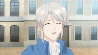 优雅贵族的休假指南。 第5话