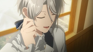 优雅贵族的休假指南。 第1话