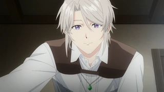 优雅贵族的休假指南。 第7话