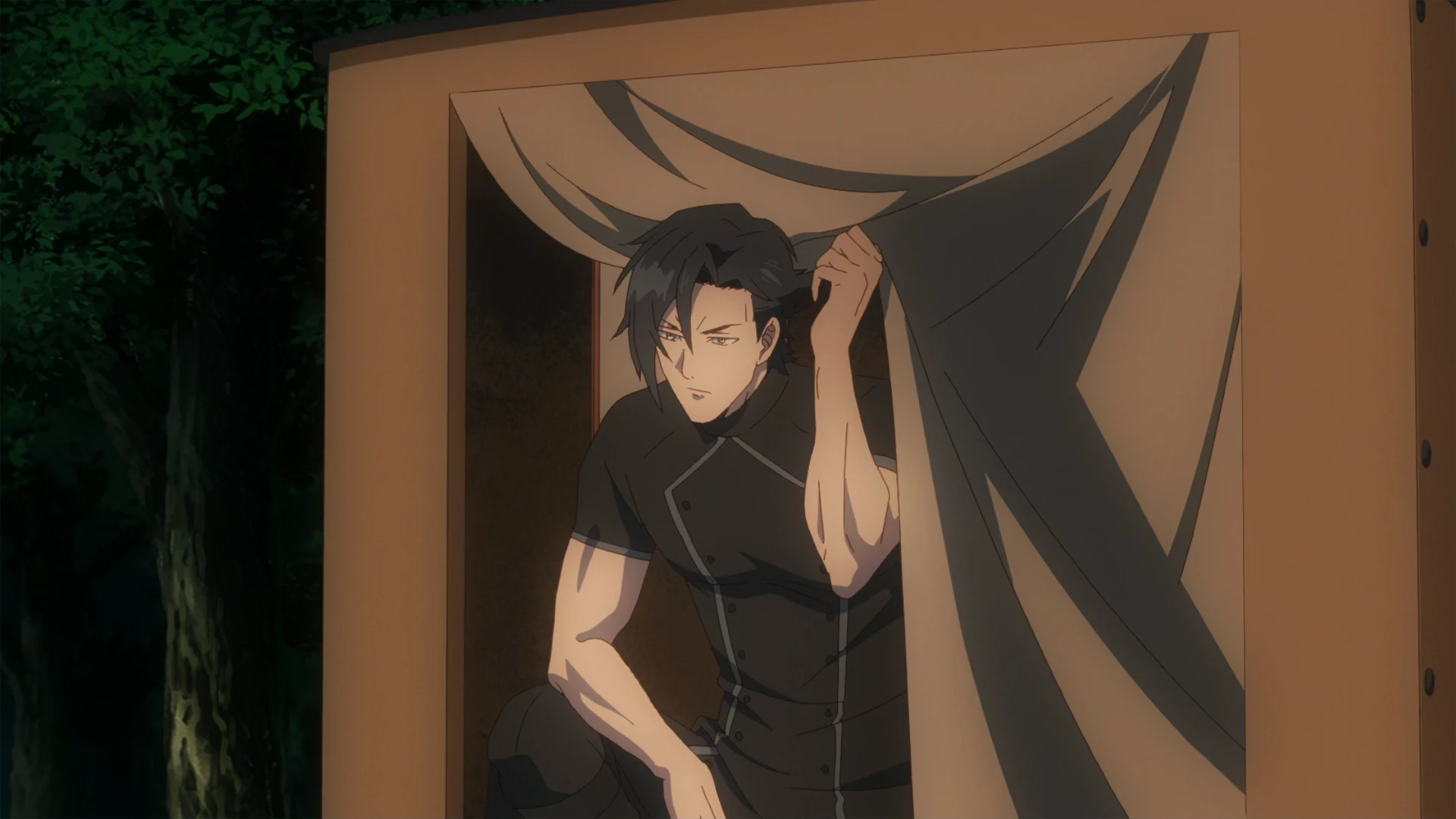 优雅贵族的休假指南。 第6话