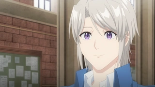 优雅贵族的休假指南。 第3话