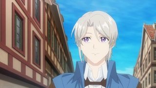 优雅贵族的休假指南。 第6话