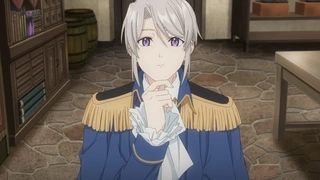 优雅贵族的休假指南。 预告PV