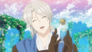 优雅贵族的休假指南。 第11话