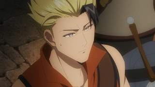 优雅贵族的休假指南。 第2话