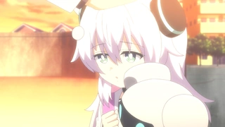 小阿尔玛想要成为家人 第7话