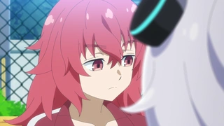 小阿尔玛想要成为家人 第5话