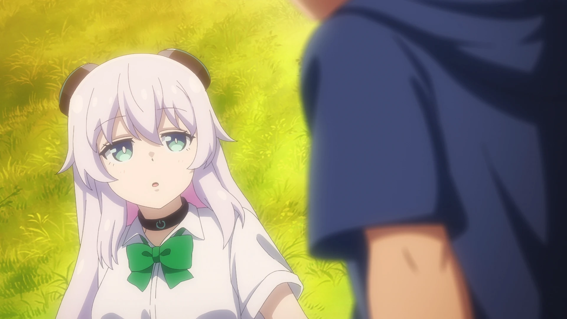 小阿尔玛想要成为家人 第9话