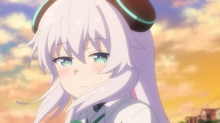 小阿尔玛想要成为家人 第9话