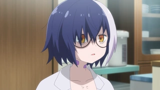 小阿尔玛想要成为家人 第4话