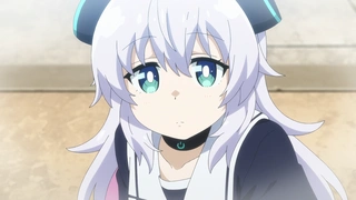 小阿尔玛想要成为家人 第11话