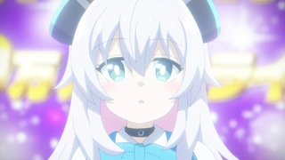 小阿尔玛想要成为家人 第10话