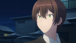 和班上第二可爱的女孩成为朋友 第10话