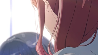 和班上第二可爱的女孩成为朋友 动画化PV