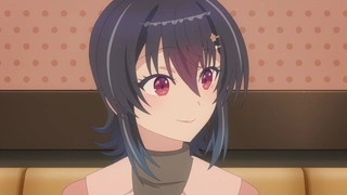 和班上第二可爱的女孩成为朋友 第7话