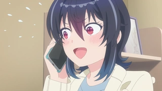 和班上第二可爱的女孩成为朋友 第6话