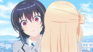 和班上第二可爱的女孩成为朋友 第5话